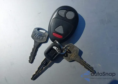 2003 Buick Century Custom from USA, damaged, VIN 2G4WS52JX31241298